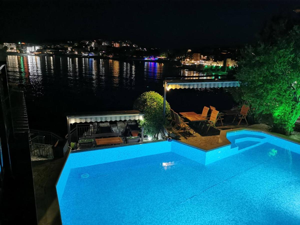 Villas Σωζόπολη Εξωτερικό φωτογραφία