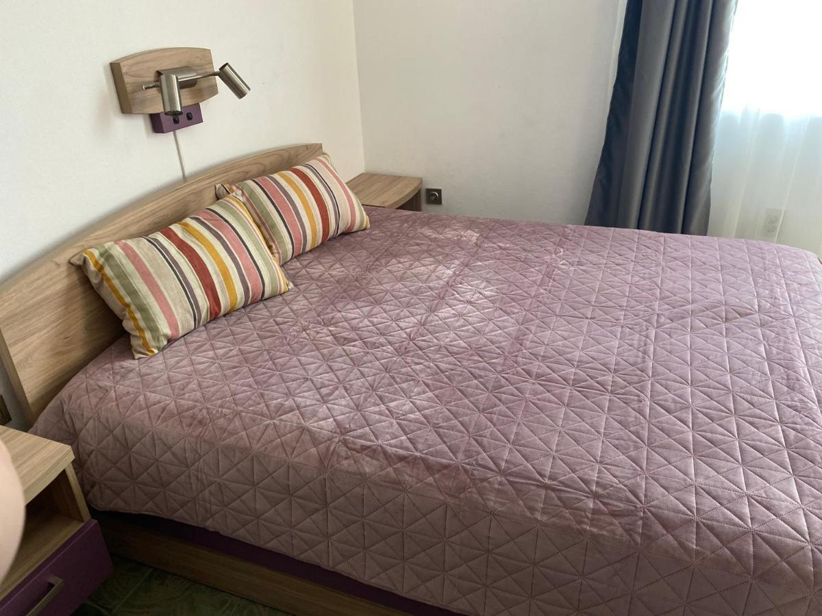 Villas Σωζόπολη Εξωτερικό φωτογραφία