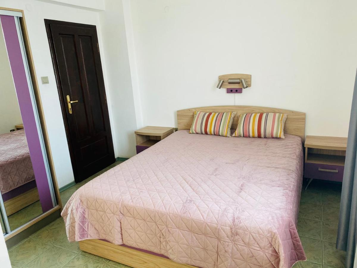 Villas Σωζόπολη Εξωτερικό φωτογραφία