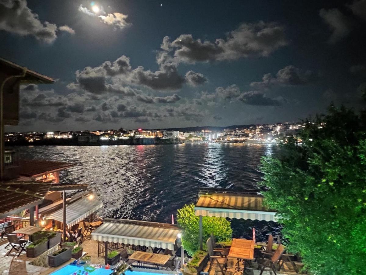 Villas Σωζόπολη Εξωτερικό φωτογραφία