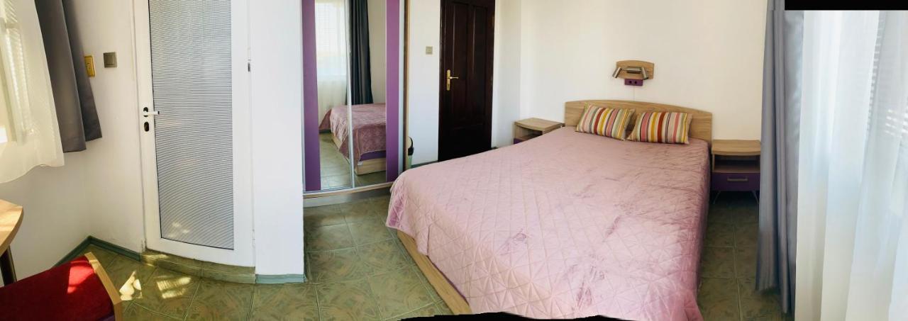 Villas Σωζόπολη Εξωτερικό φωτογραφία