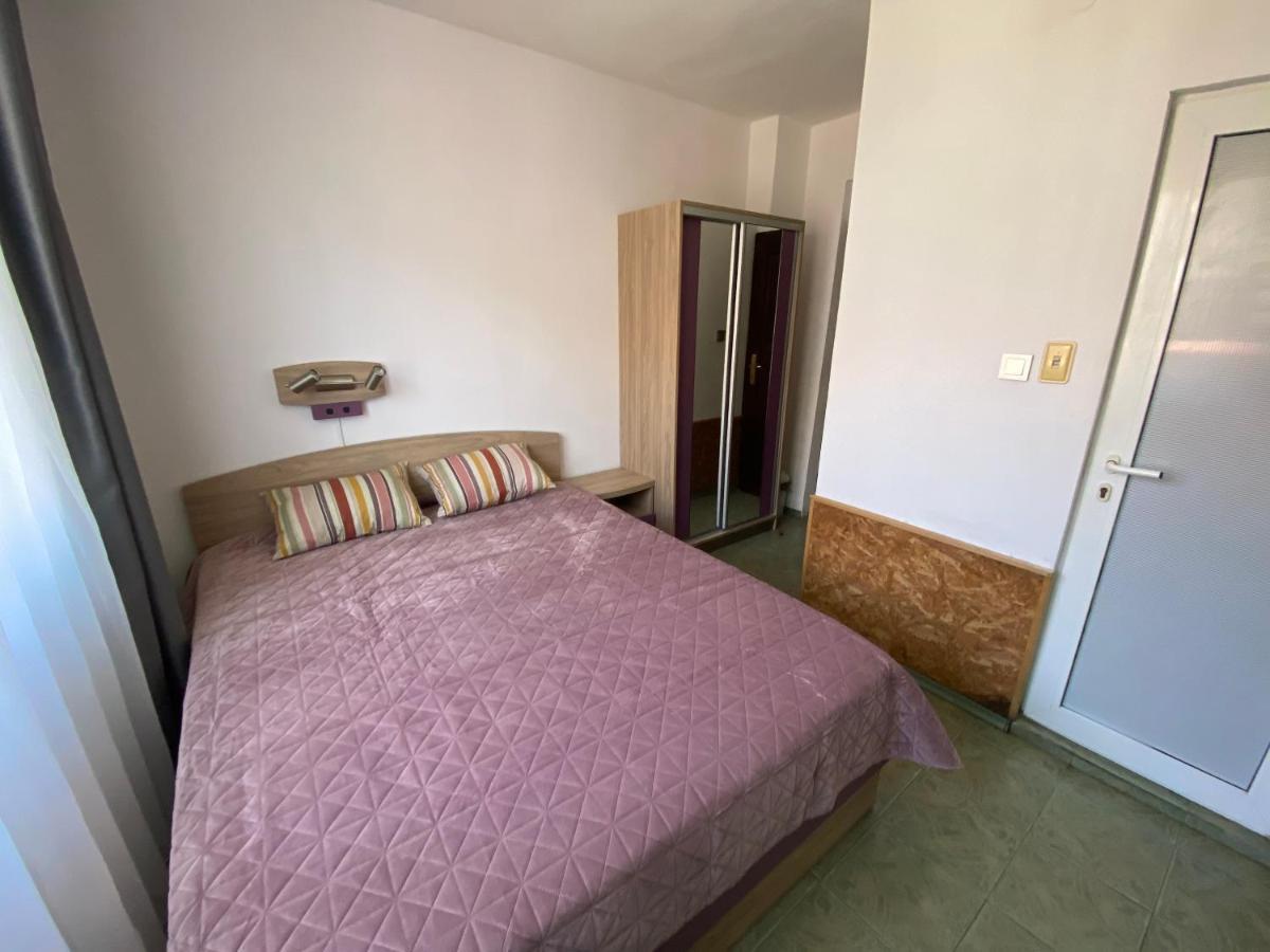 Villas Σωζόπολη Εξωτερικό φωτογραφία