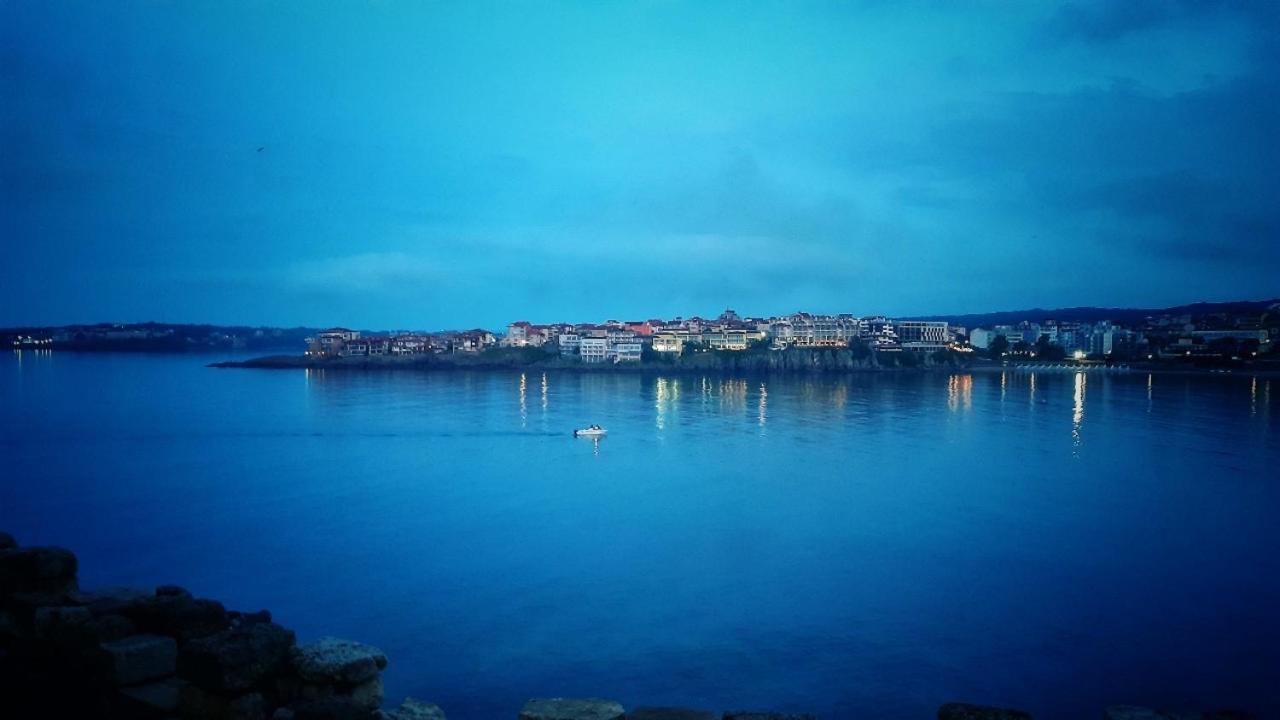 Villas Σωζόπολη Εξωτερικό φωτογραφία