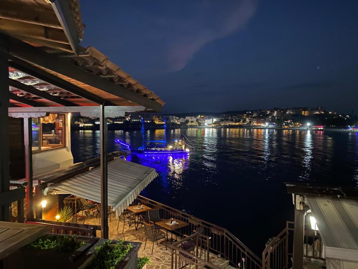 Villas Σωζόπολη Εξωτερικό φωτογραφία