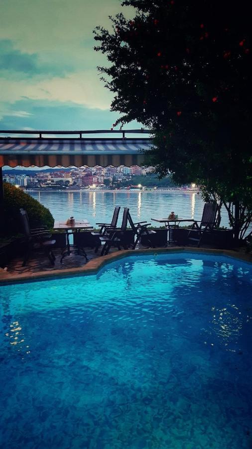 Villas Σωζόπολη Εξωτερικό φωτογραφία