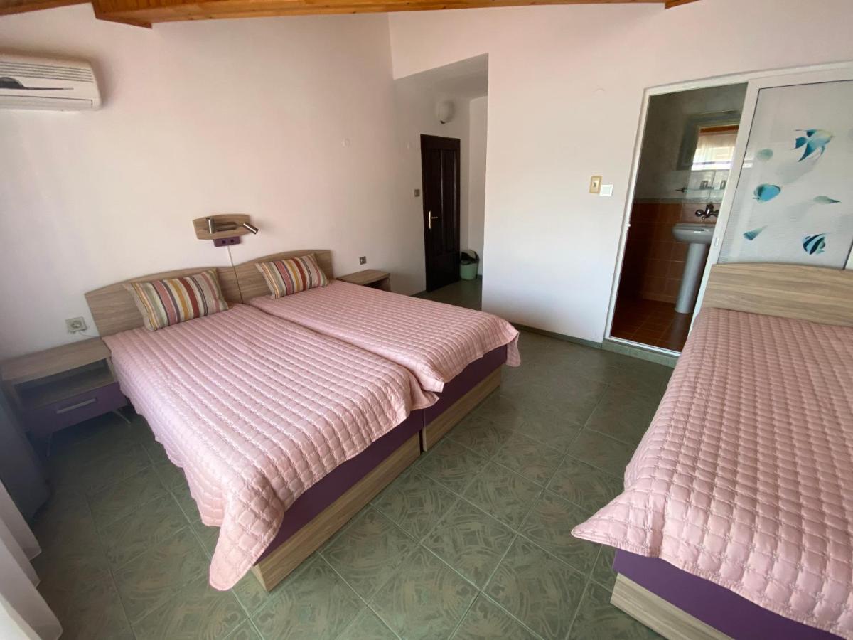 Villas Σωζόπολη Εξωτερικό φωτογραφία