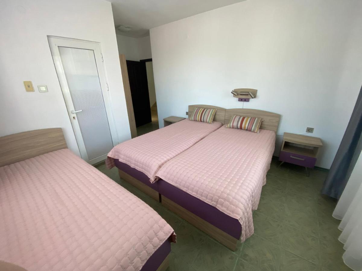 Villas Σωζόπολη Εξωτερικό φωτογραφία