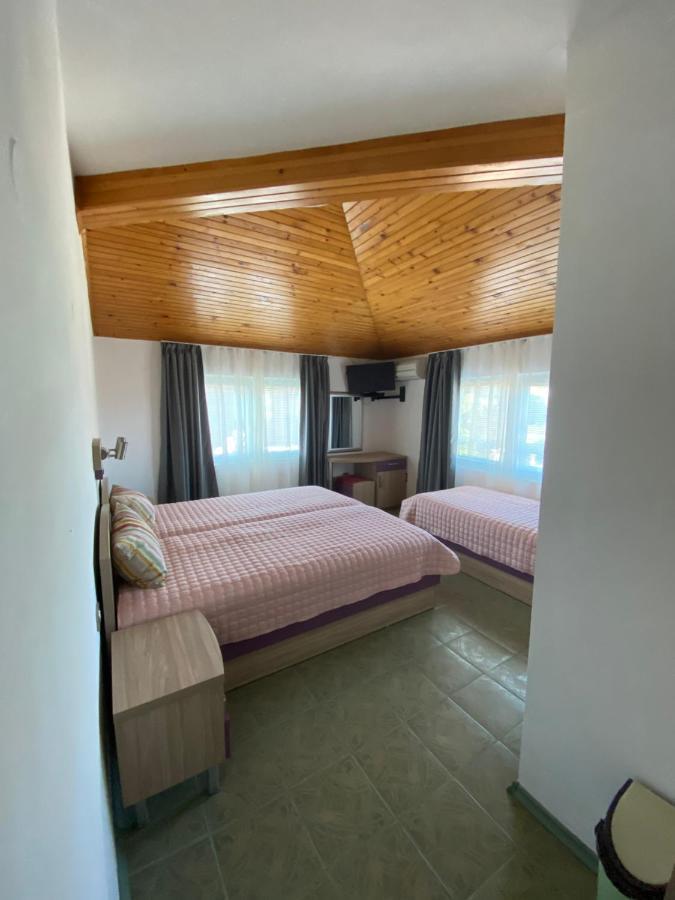Villas Σωζόπολη Εξωτερικό φωτογραφία