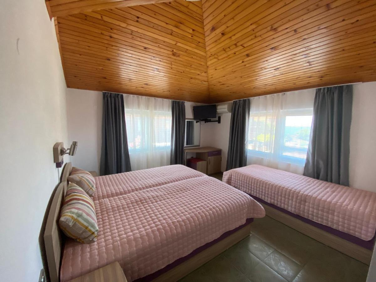 Villas Σωζόπολη Εξωτερικό φωτογραφία