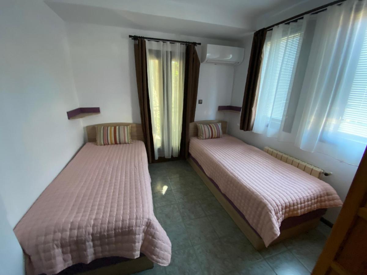 Villas Σωζόπολη Εξωτερικό φωτογραφία