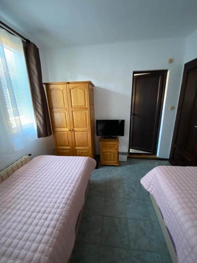 Villas Σωζόπολη Εξωτερικό φωτογραφία