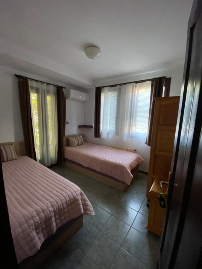 Villas Σωζόπολη Εξωτερικό φωτογραφία