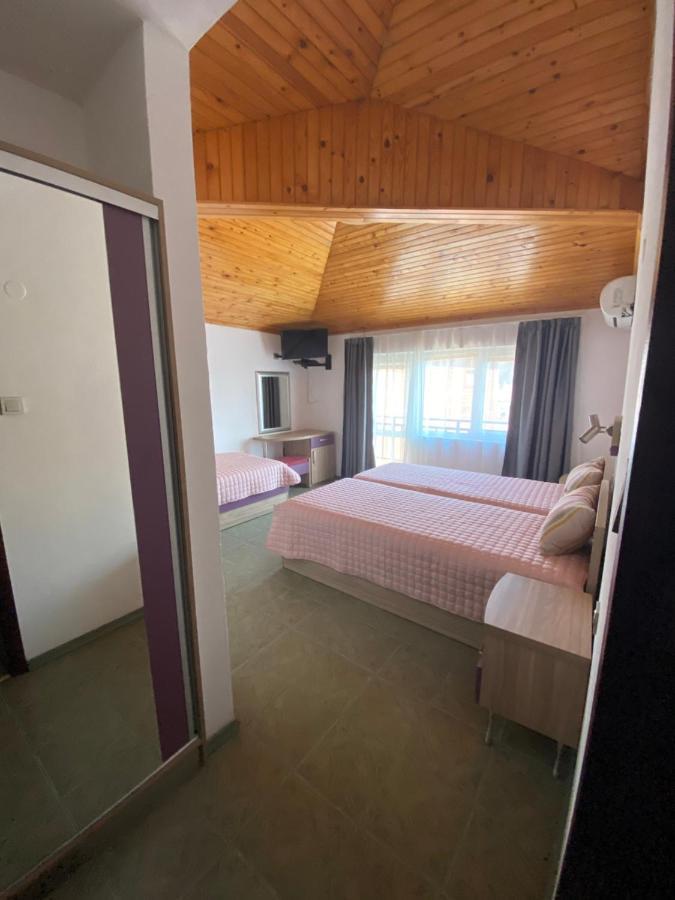 Villas Σωζόπολη Εξωτερικό φωτογραφία