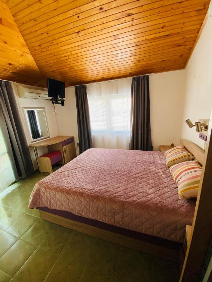 Villas Σωζόπολη Εξωτερικό φωτογραφία