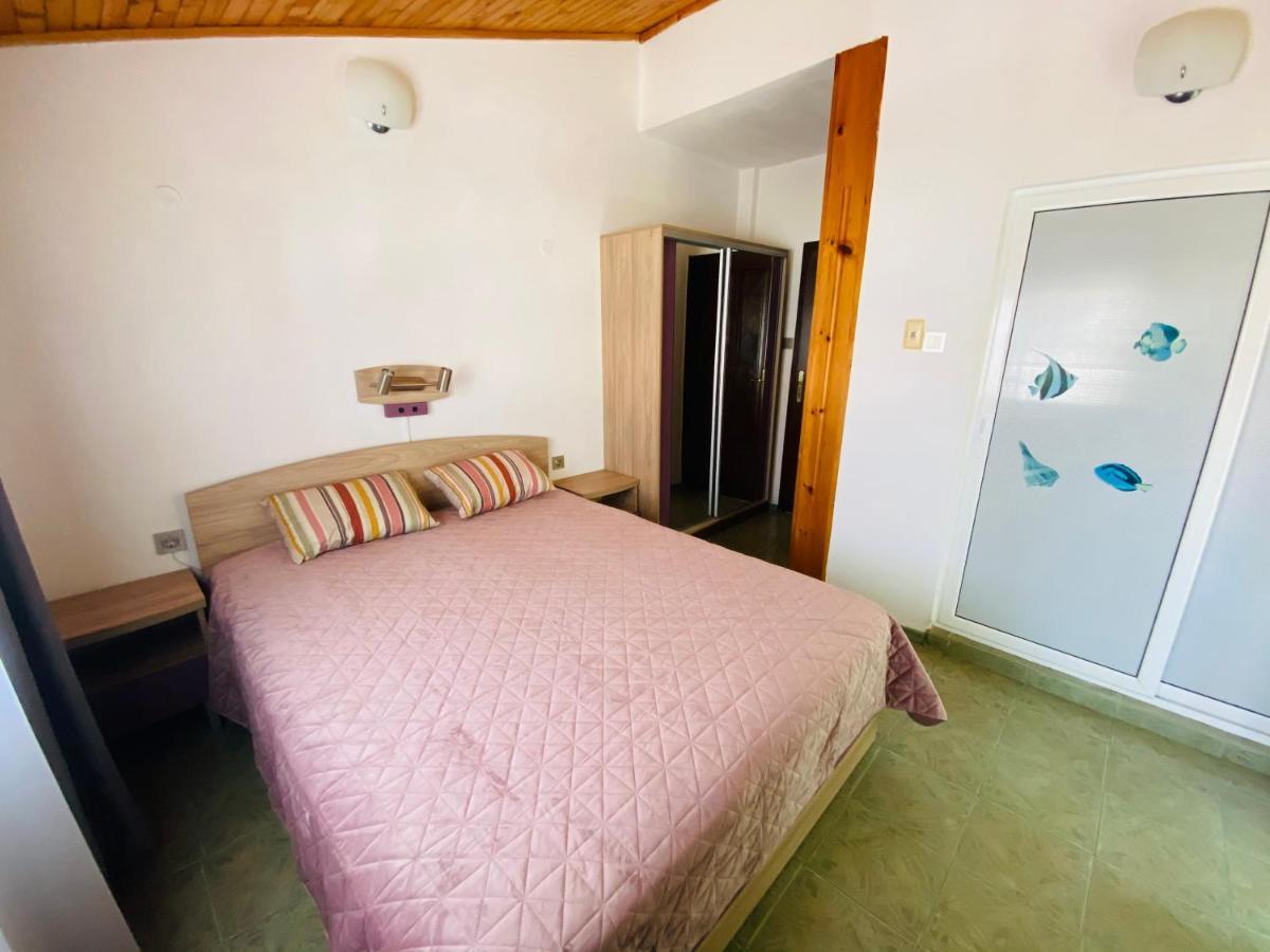 Villas Σωζόπολη Εξωτερικό φωτογραφία
