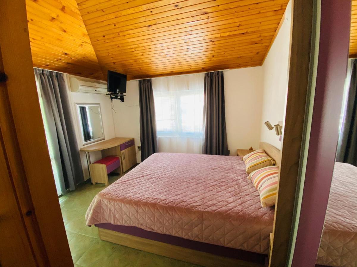 Villas Σωζόπολη Εξωτερικό φωτογραφία