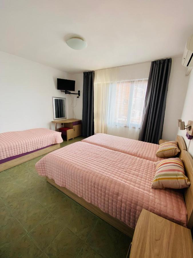 Villas Σωζόπολη Εξωτερικό φωτογραφία