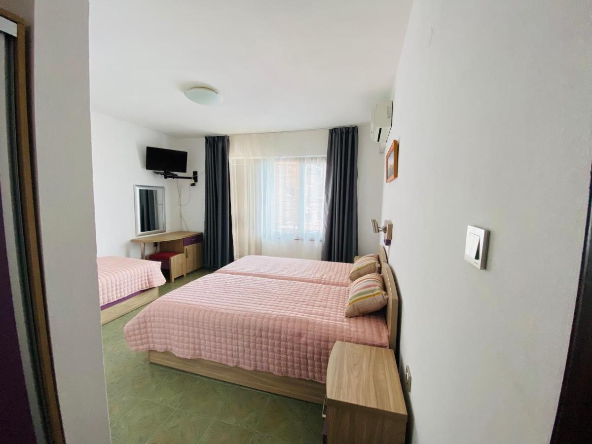 Villas Σωζόπολη Εξωτερικό φωτογραφία