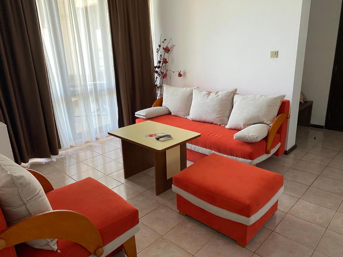 Villas Σωζόπολη Εξωτερικό φωτογραφία