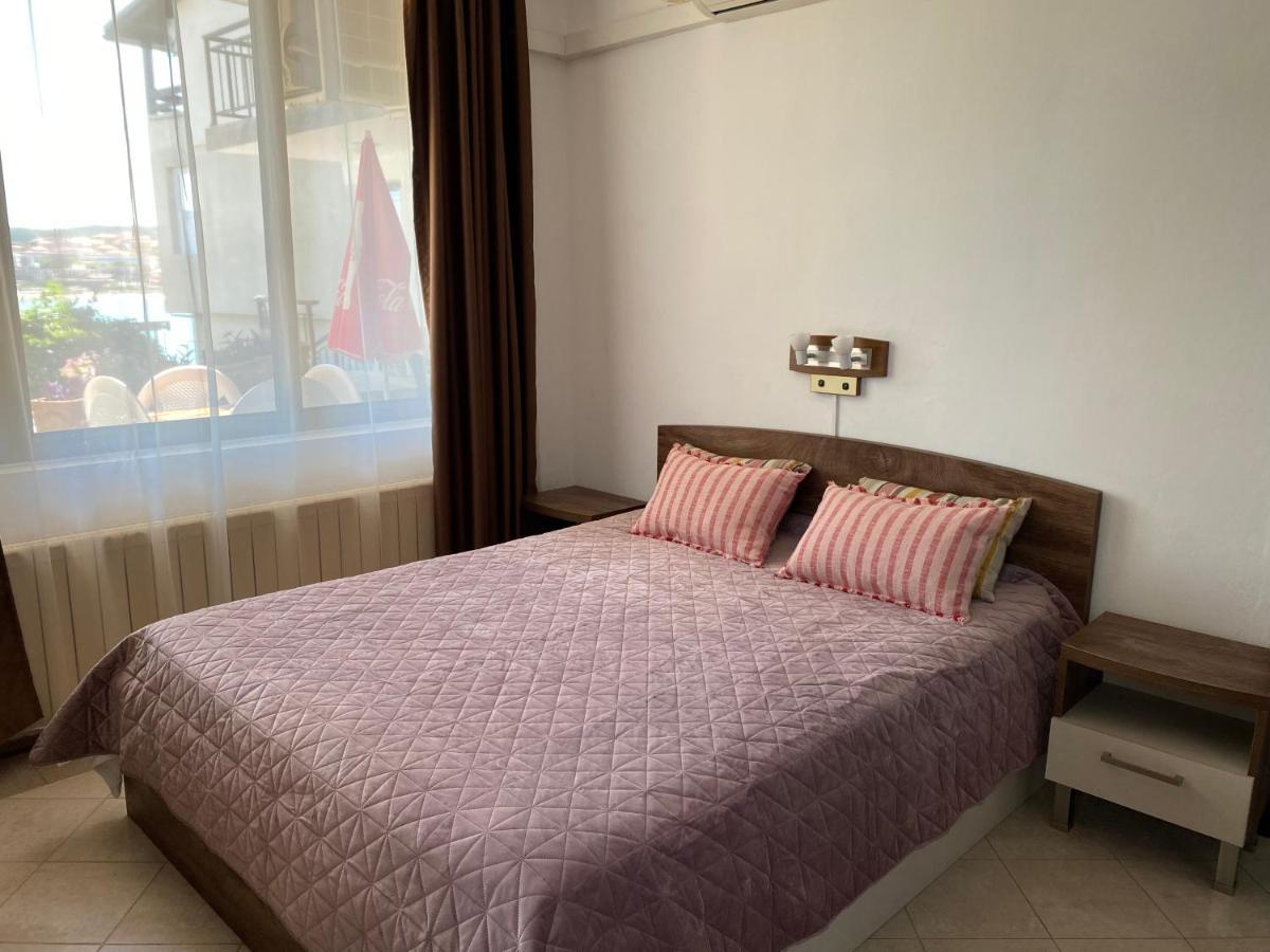 Villas Σωζόπολη Εξωτερικό φωτογραφία