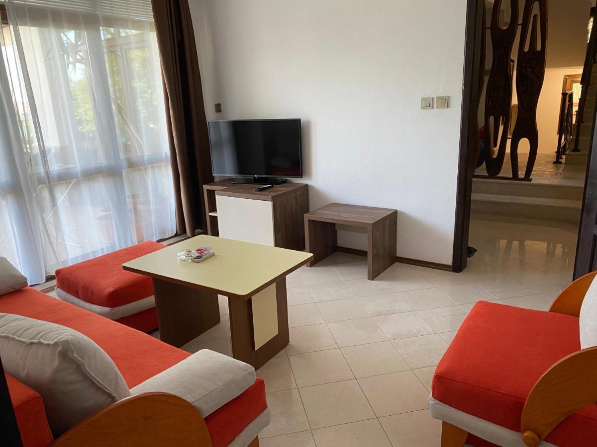 Villas Σωζόπολη Εξωτερικό φωτογραφία