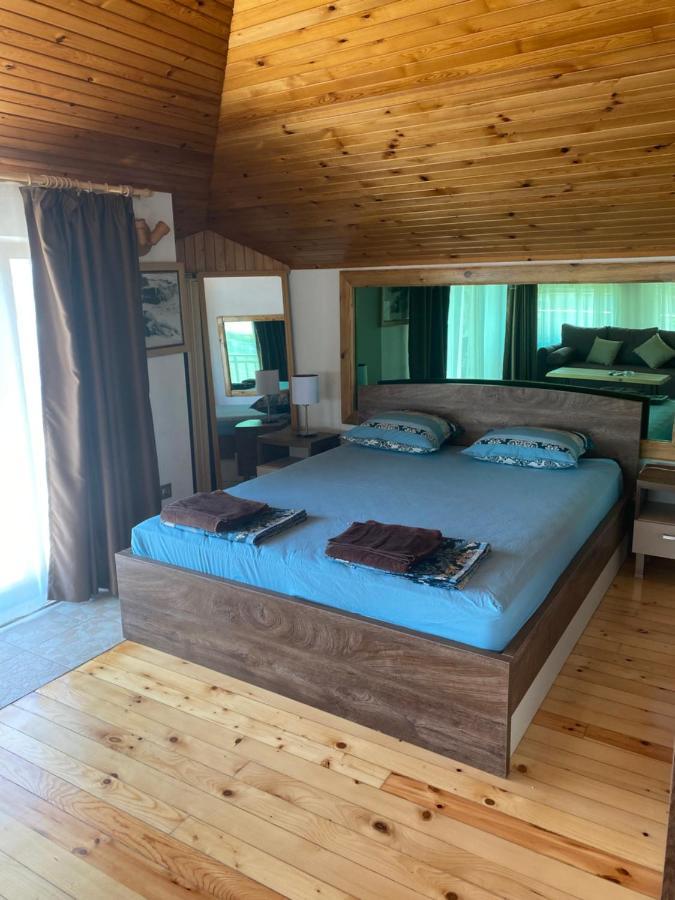 Villas Σωζόπολη Εξωτερικό φωτογραφία
