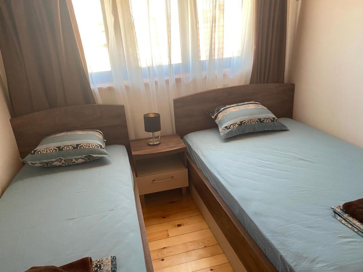 Villas Σωζόπολη Εξωτερικό φωτογραφία
