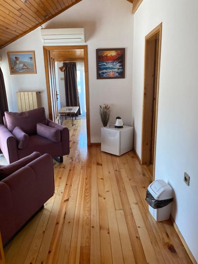 Villas Σωζόπολη Εξωτερικό φωτογραφία