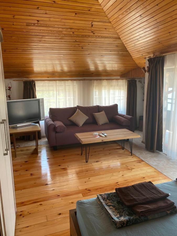 Villas Σωζόπολη Εξωτερικό φωτογραφία