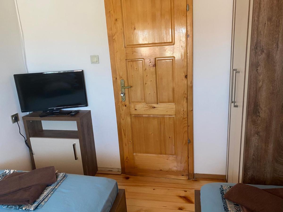 Villas Σωζόπολη Εξωτερικό φωτογραφία