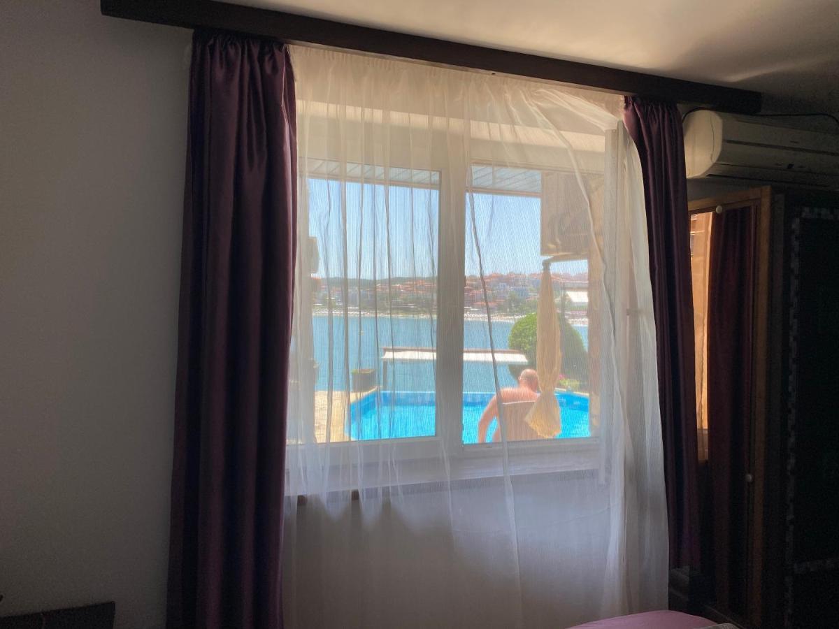 Villas Σωζόπολη Εξωτερικό φωτογραφία