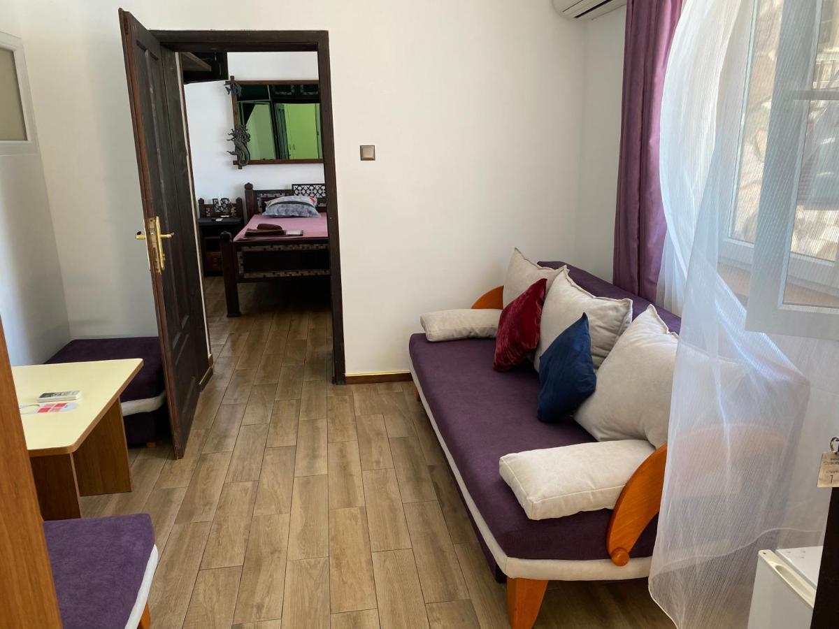 Villas Σωζόπολη Εξωτερικό φωτογραφία