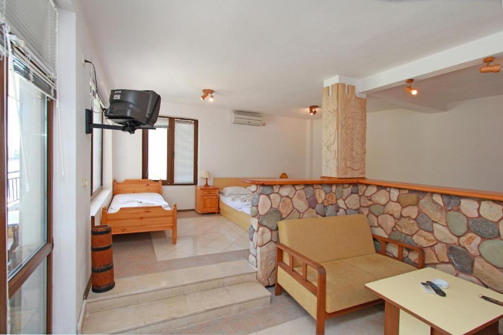 Villas Σωζόπολη Εξωτερικό φωτογραφία