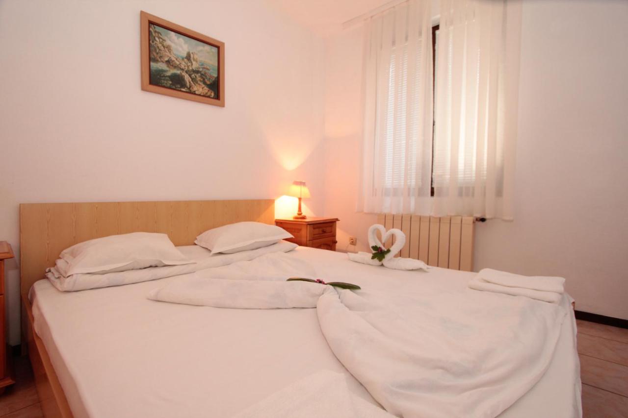 Villas Σωζόπολη Δωμάτιο φωτογραφία
