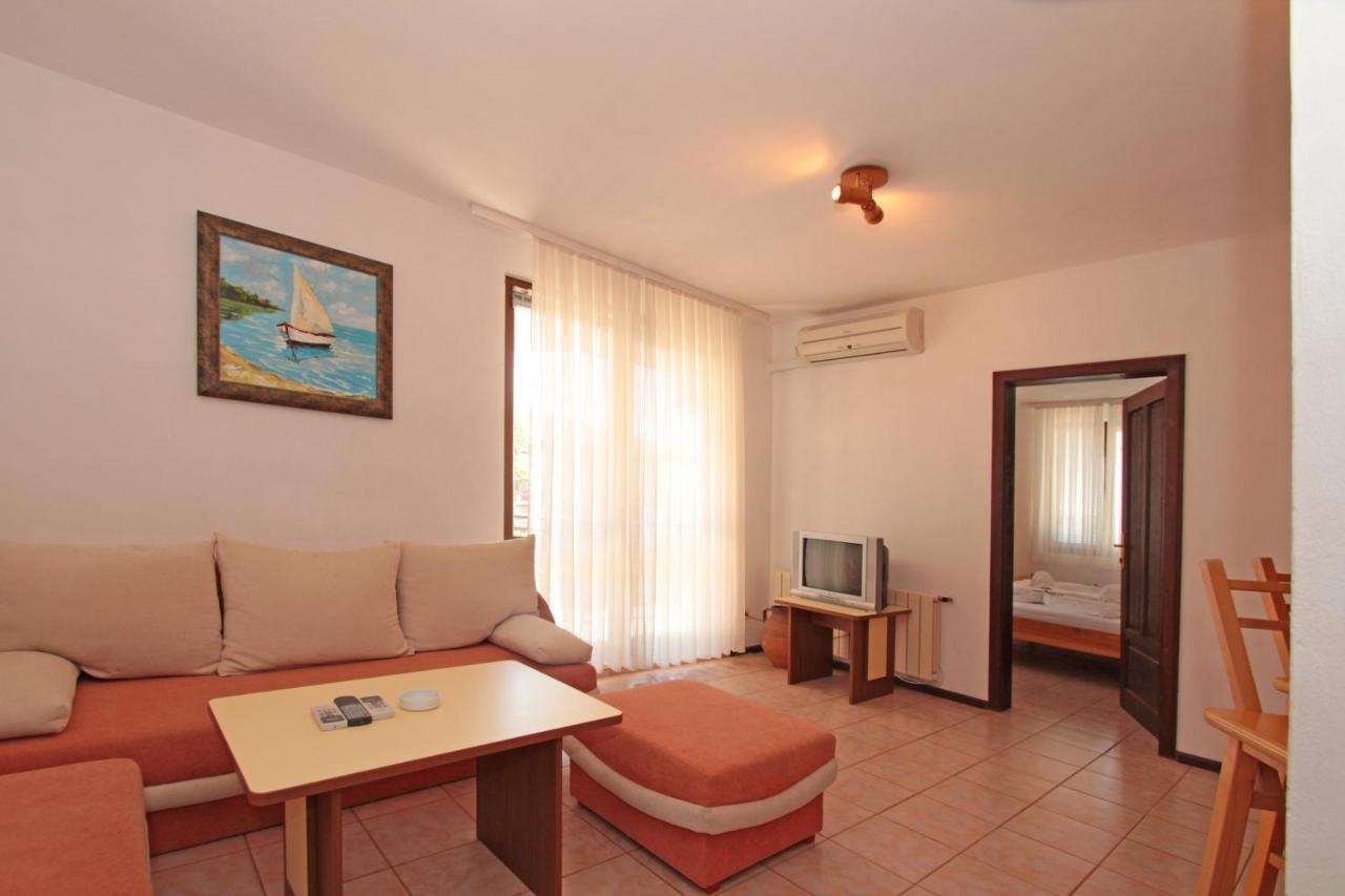 Villas Σωζόπολη Δωμάτιο φωτογραφία